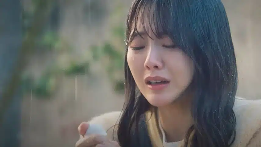 ♦️박성아, 오열엔딩에 최고 시청률 5.1%↑