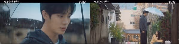 ♦️박성아, 오열엔딩에 최고 시청률 5.1%↑