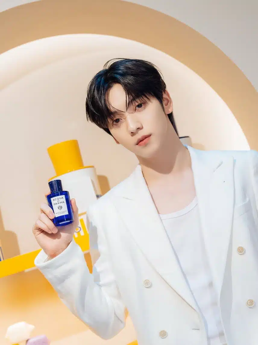 투바투 수빈 인스타 업데이트🐰