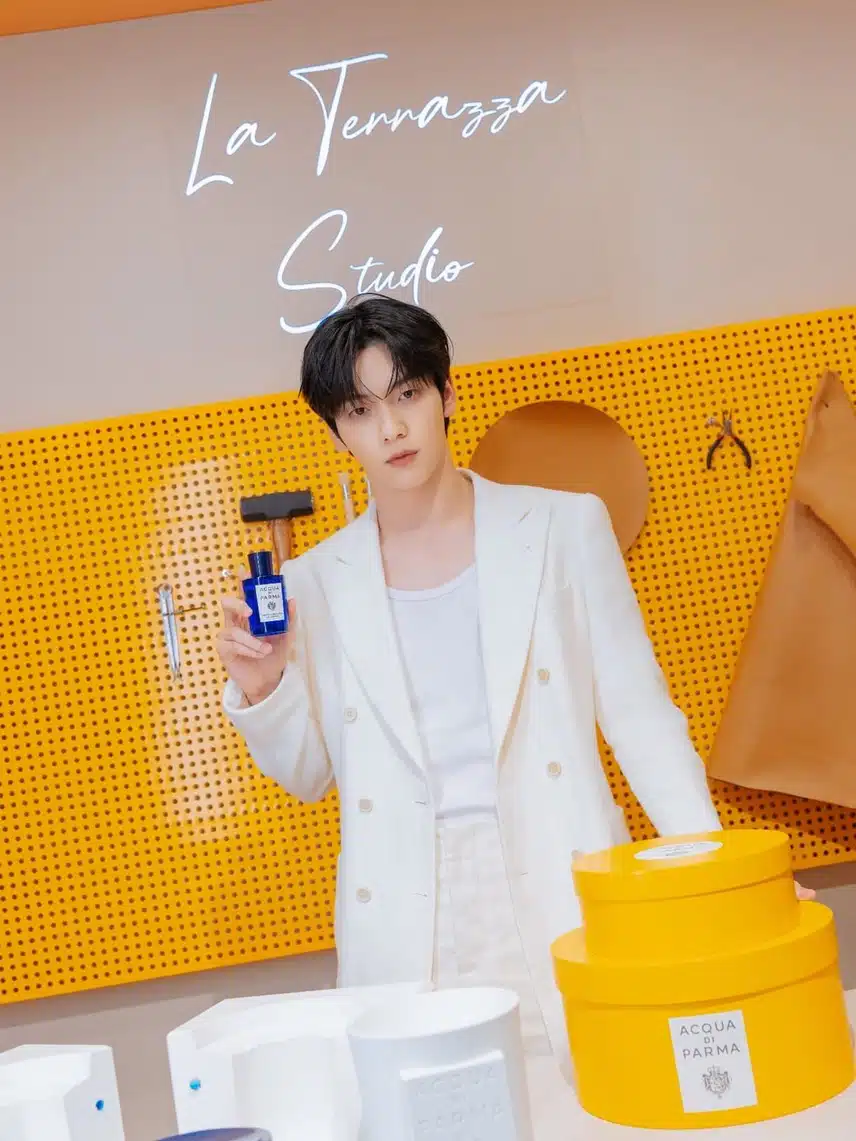 투바투 수빈 인스타 업데이트🐰