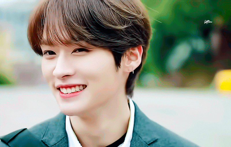 [스키즈 리노 빙의글]- 고양이보다 따뜻한 1화