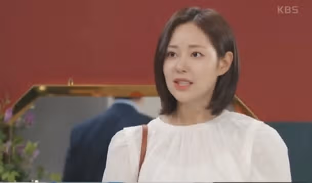독고세리 물오른 연기력 칭찬합니다.