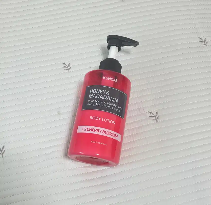 냄새 지대좋은 쿤달 바디로션🎀