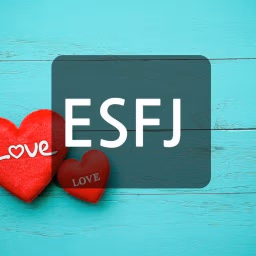 사람 사이의 온도를 지키는 그녀들_ ESFJ 여자들의 특징
