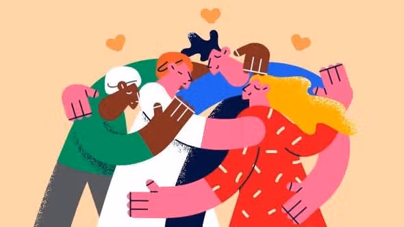 사람 사이의 온도를 지키는 그녀들_ ESFJ 여자들의 특징