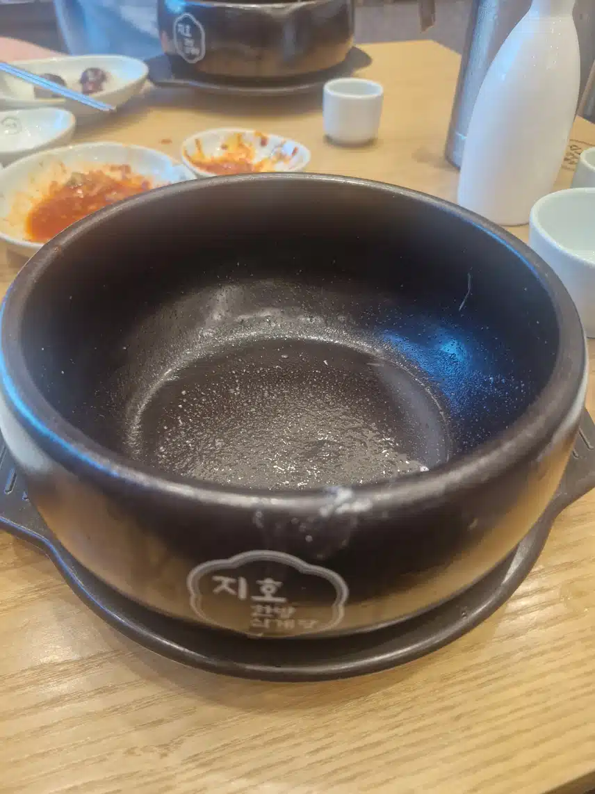 폭염엔 삼계탕