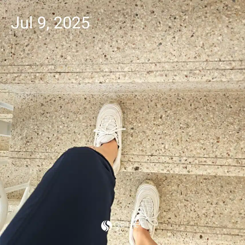 스텝업과 홈트로 하체근력 강화🏋