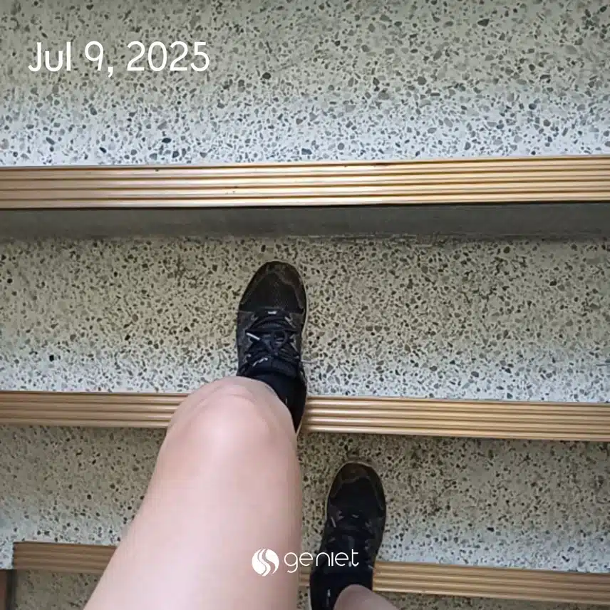 하체운동 