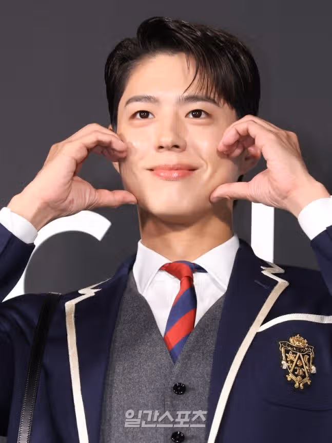 박보검 님 더 시즌즈 8월 1일 마무리라고 합니다