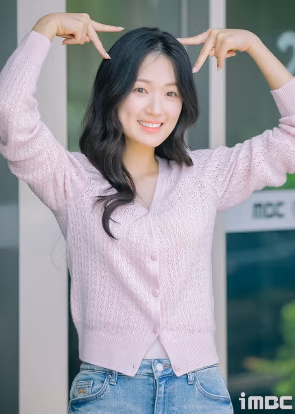 제가 생각하는 김혜윤의 매력포인트는요 