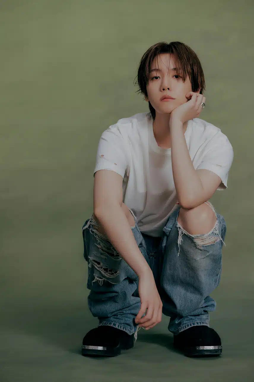Kyung🎊 伯贤个人出道6周年 🎊 恭喜