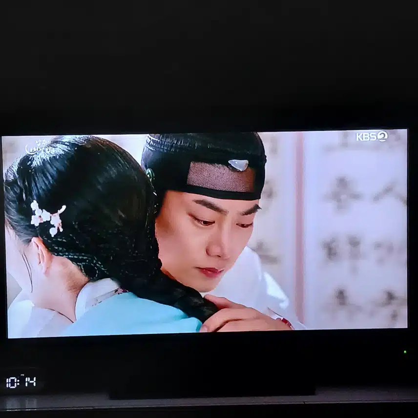 산너머 산인 상황에 둘은 이루어질까요