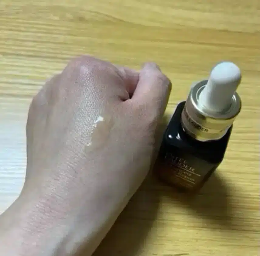관리가 필요할땐 갈색병~
