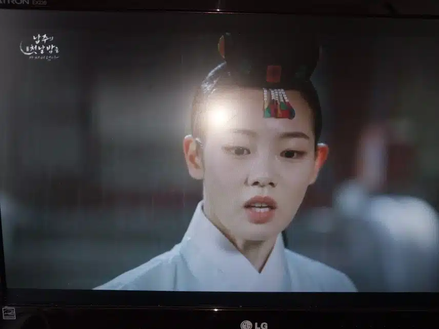 9화 은애 아가씨의 반전