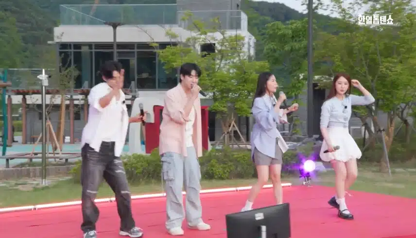 빵빵!!