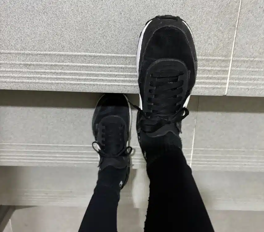 계단운동