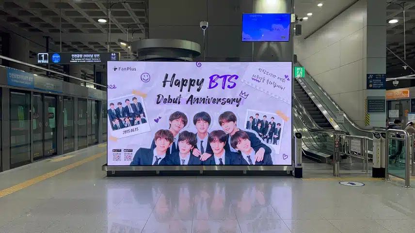 🎂June Birthday & Anniversary Voting Advertisement Photos