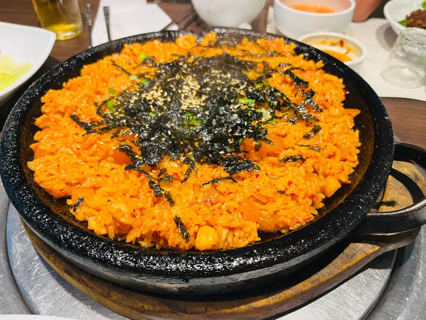 오랫만에 동기모임  곱이 그득한 