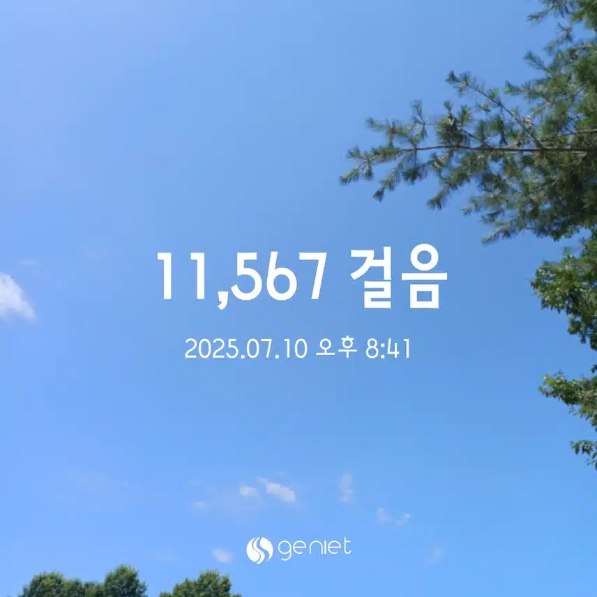 목욜걸음 