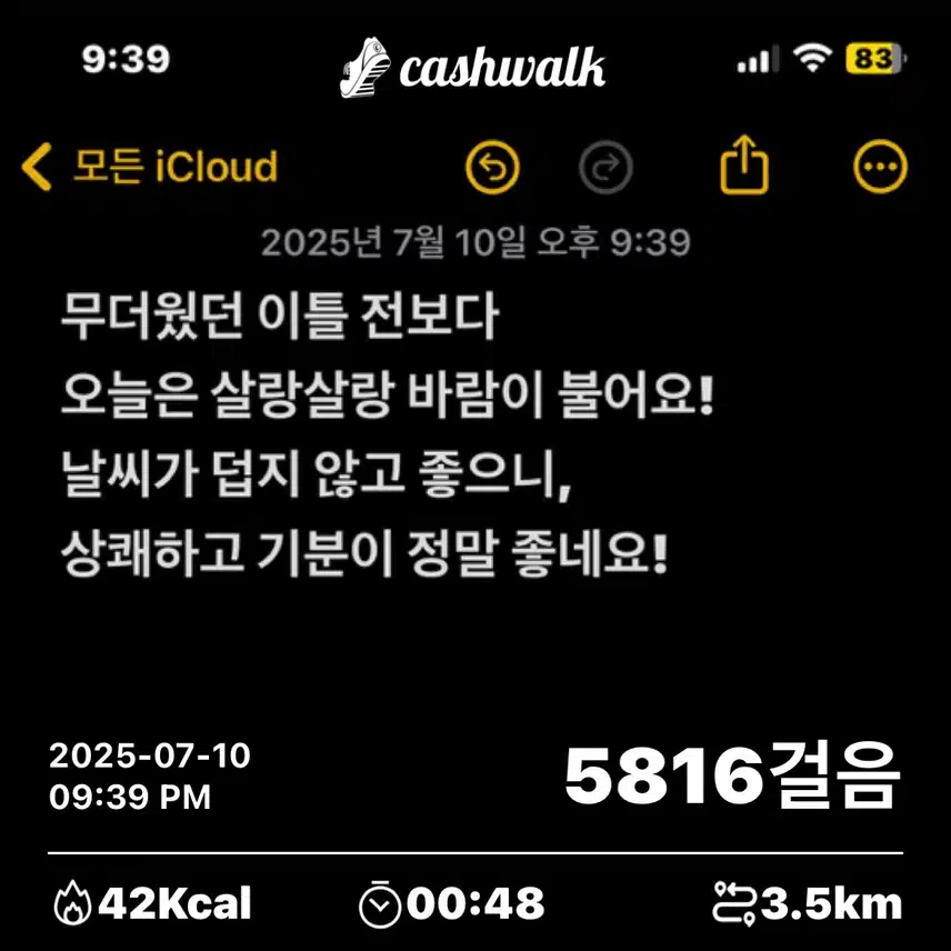 마음챙김