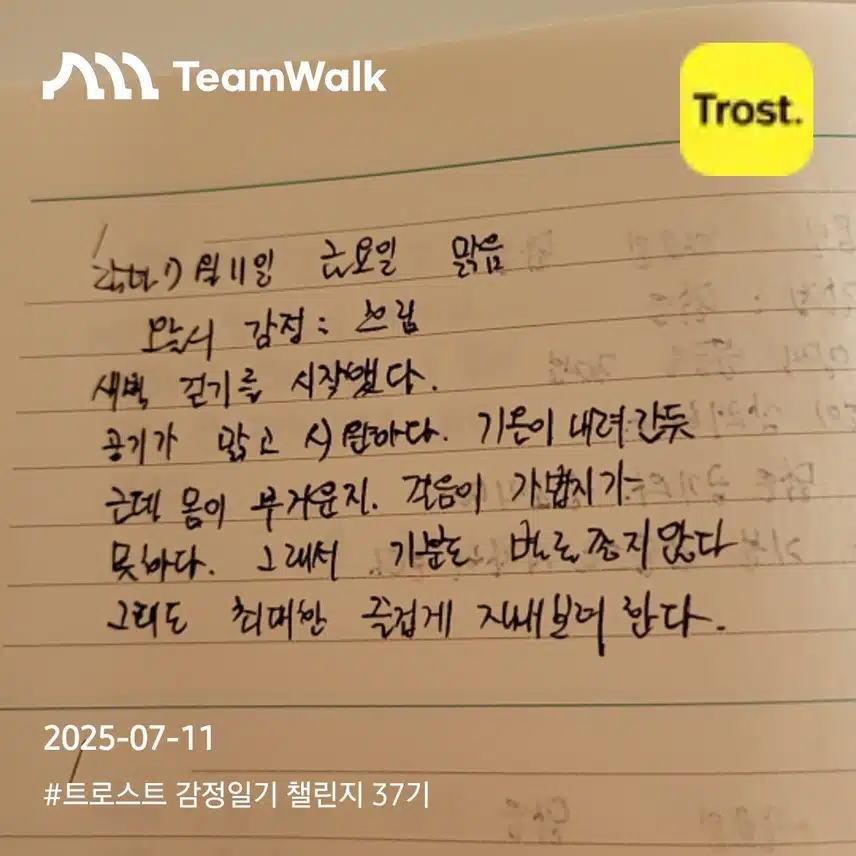인증