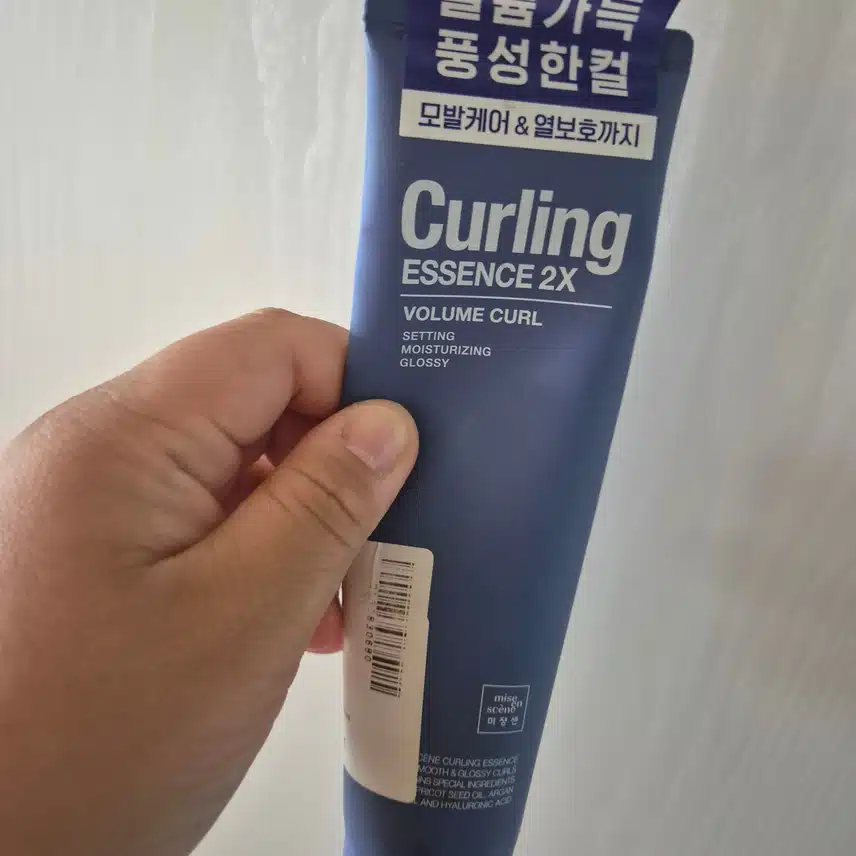 컬링에센스