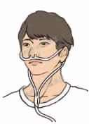 산소마스크 종류별 산소농도와 속도, 특징 및 적용상황 알아보기