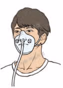 산소마스크 종류별 산소농도와 속도, 특징 및 적용상황 알아보기