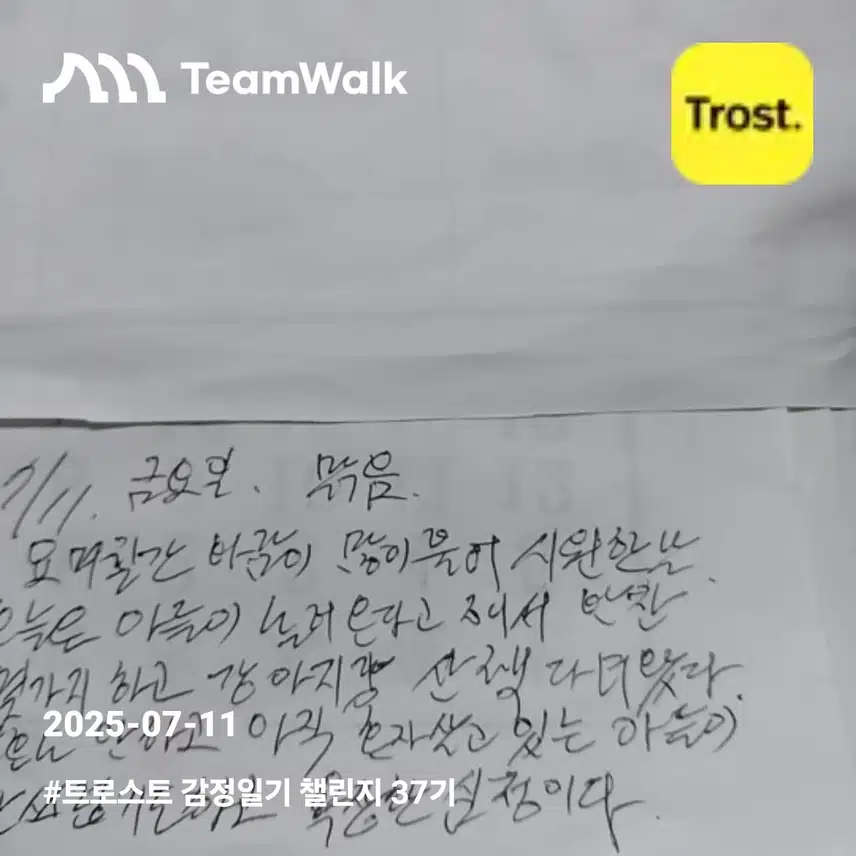 인증