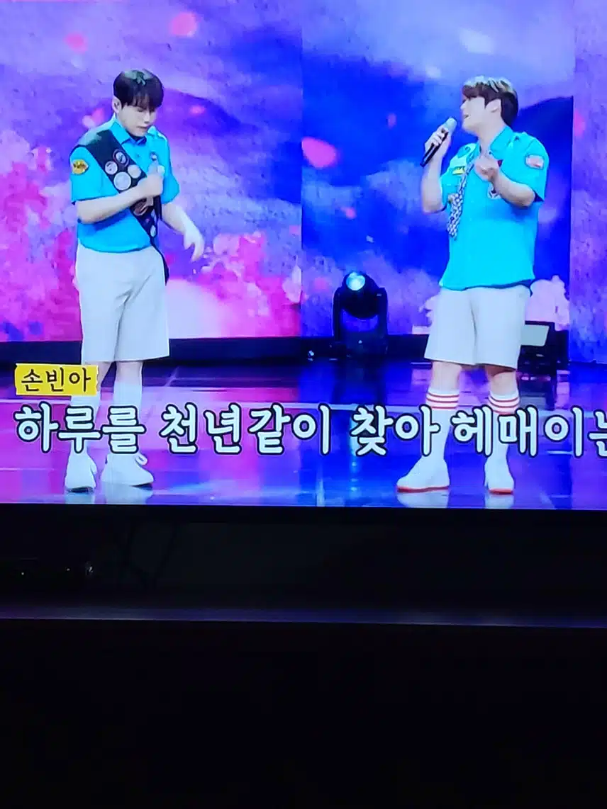 천년학 춘길님과 손빈아님이 제대로 불러 주시네요