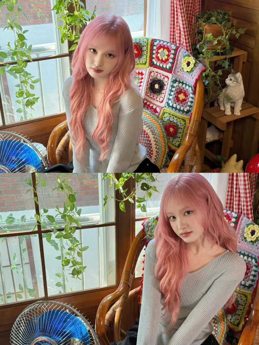 ASMR도 잘하는 리즈의 여름 ASMR