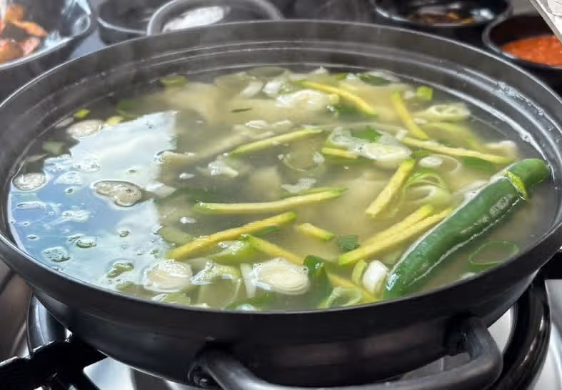 우리 동네 민물장어 구이 1티어집을 추천합니다!