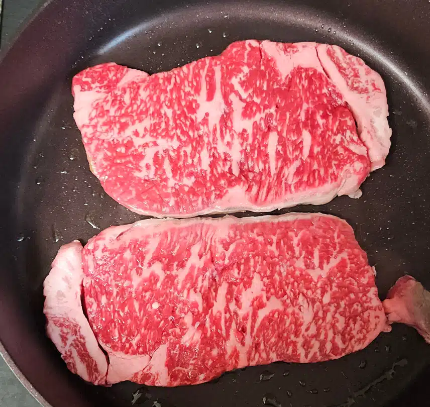 애호박과 소고기 구웠어요 🧅🥒🥩