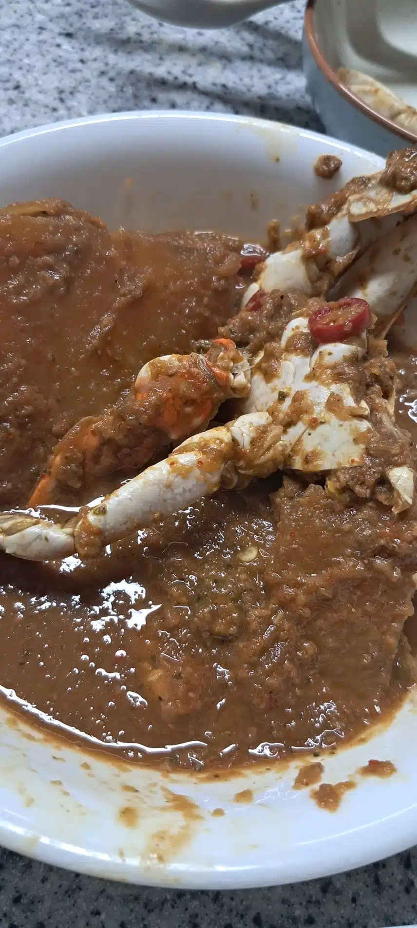 게찌개