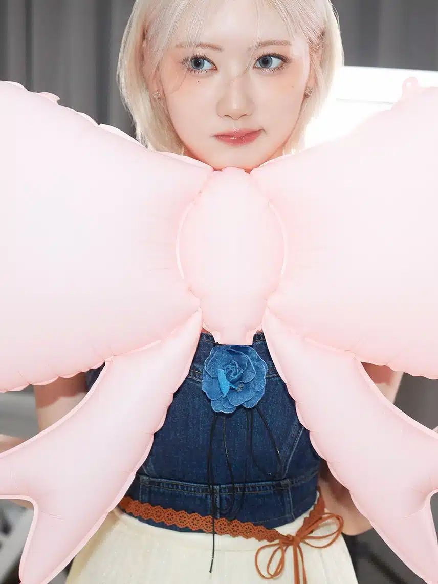 After Two Months of Hiatus, YG Posts of BABYMONSTER with Banila Co: A Sign of Rami Return?