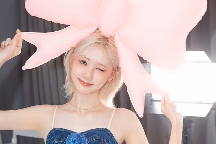 After Two Months of Hiatus, YG Posts of BABYMONSTER with Banila Co: A Sign of Rami Return?