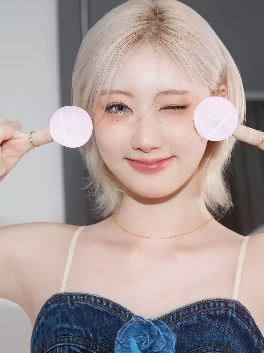 After Two Months of Hiatus, YG Posts of BABYMONSTER with Banila Co: A Sign of Rami Return?