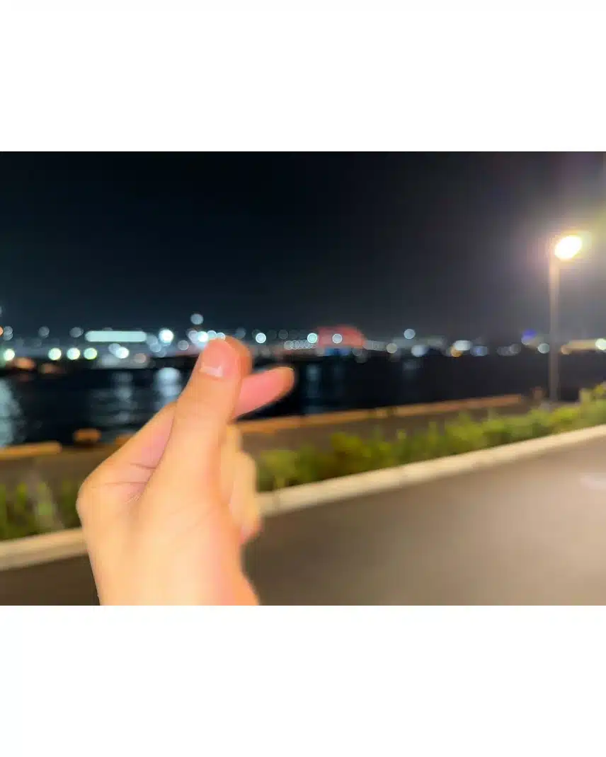 Le mani di K-kun🫰🏻