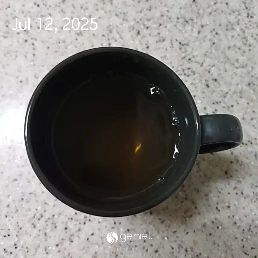 보리차한잔 