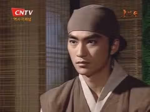 지금은 놀뭐 쓰저씨(?)인 김석훈 배우님 리즈시절이었던 드라마 홍길동