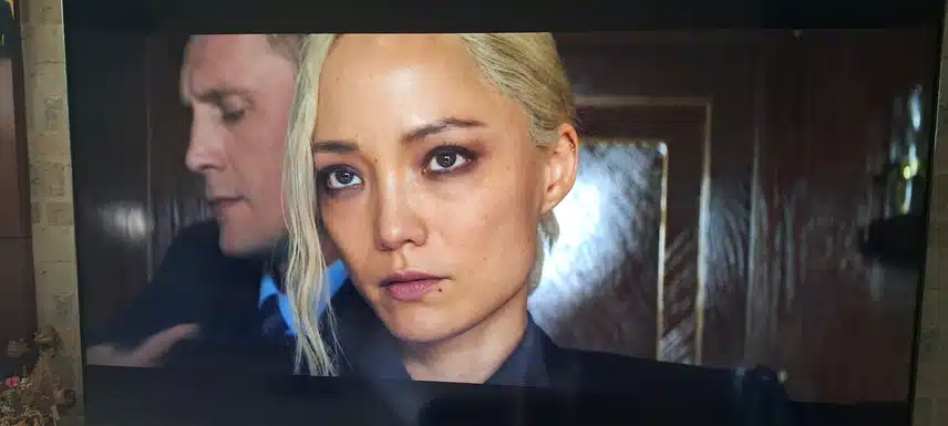 영화감상
