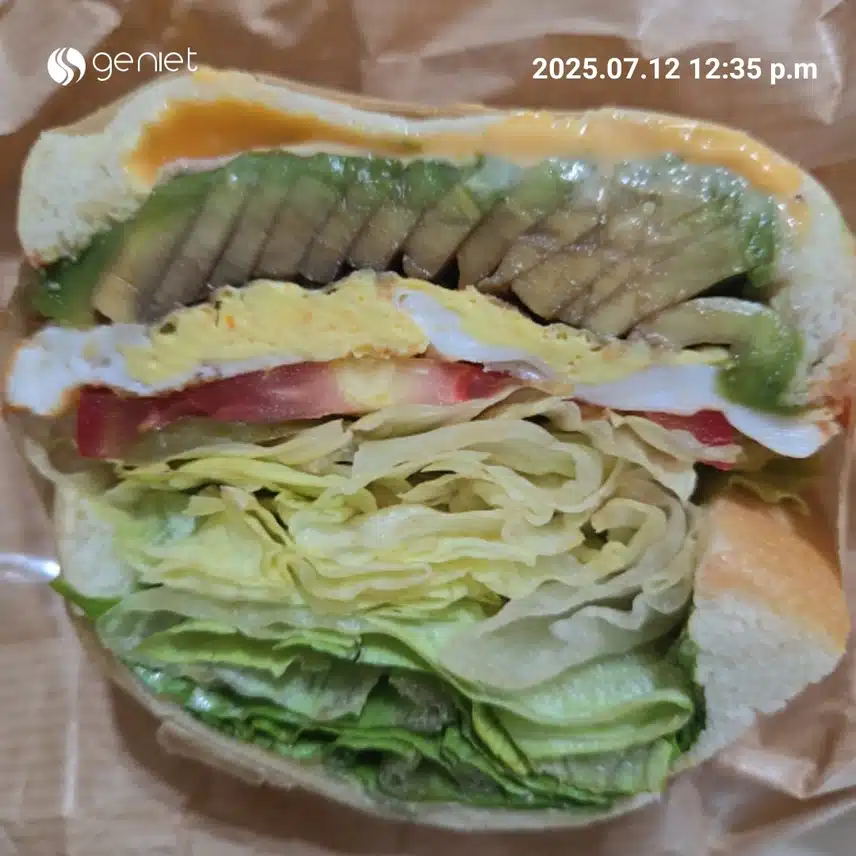 샌드위치