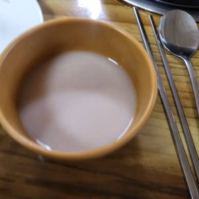 우리동네 여름보양식 현지인 매운탕 맛집
