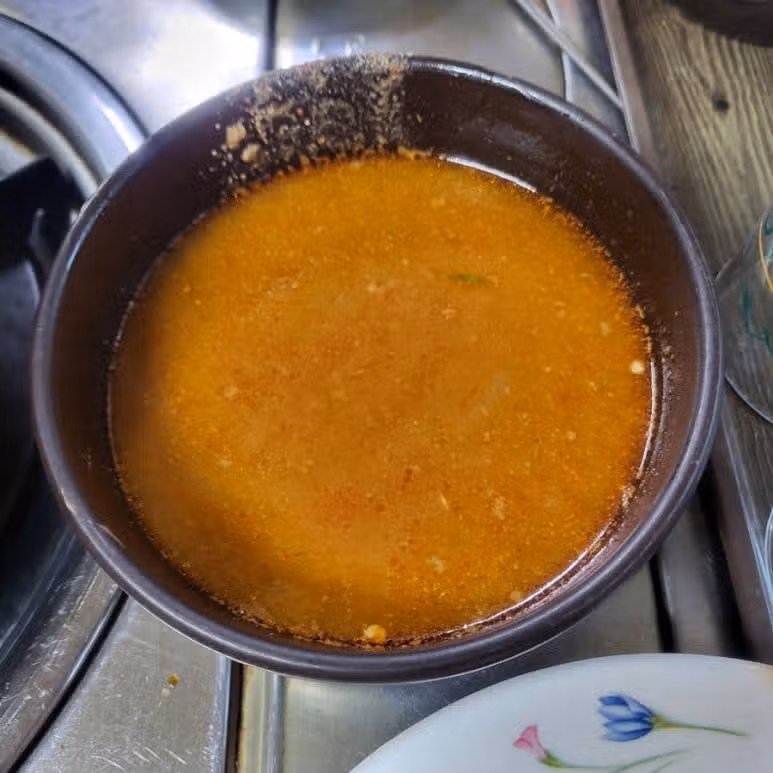 우리동네 여름보양식 현지인 매운탕 맛집
