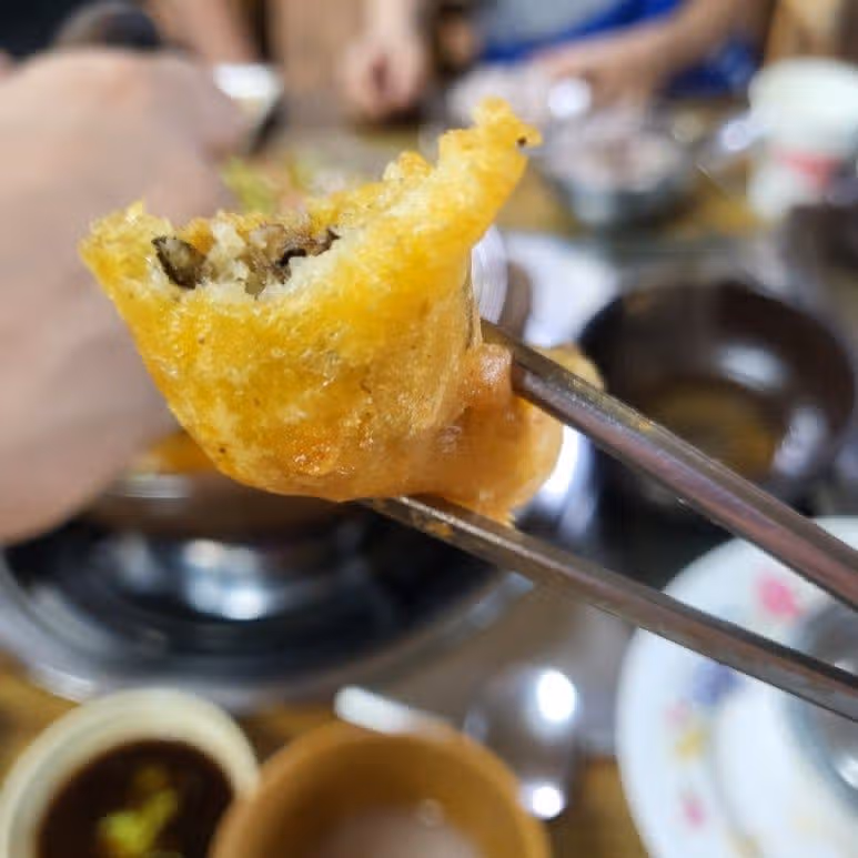 우리동네 여름보양식 현지인 매운탕 맛집