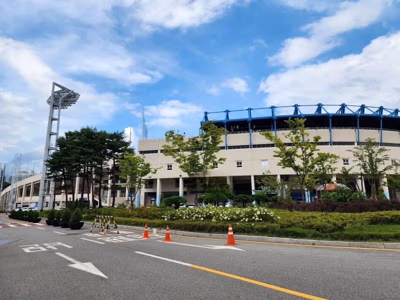 올 여름 더위를 잊게 해줄 실내 아이스링크장 소개해드려요