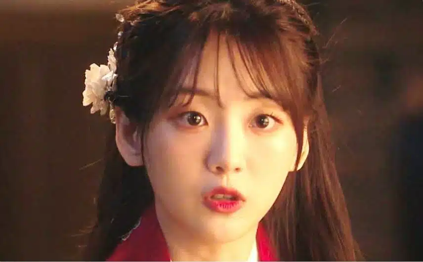 ♦️추영우 우산까지, ‘견우와 선녀’ 1.5억뷰↑