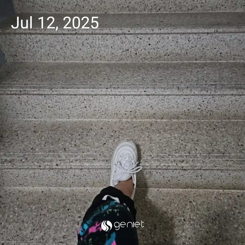 계단오르기로 🏃 