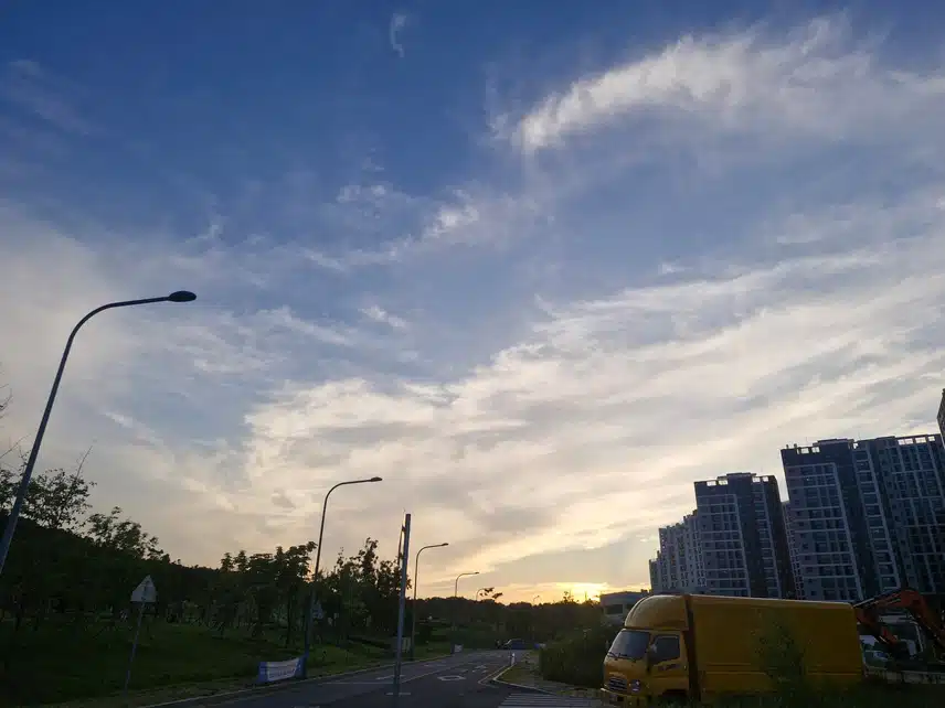 주말은 2만보로 마무리해요