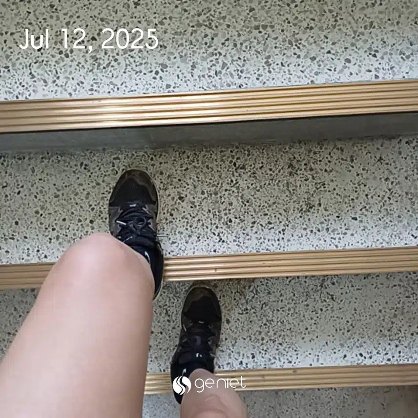 하체운동 